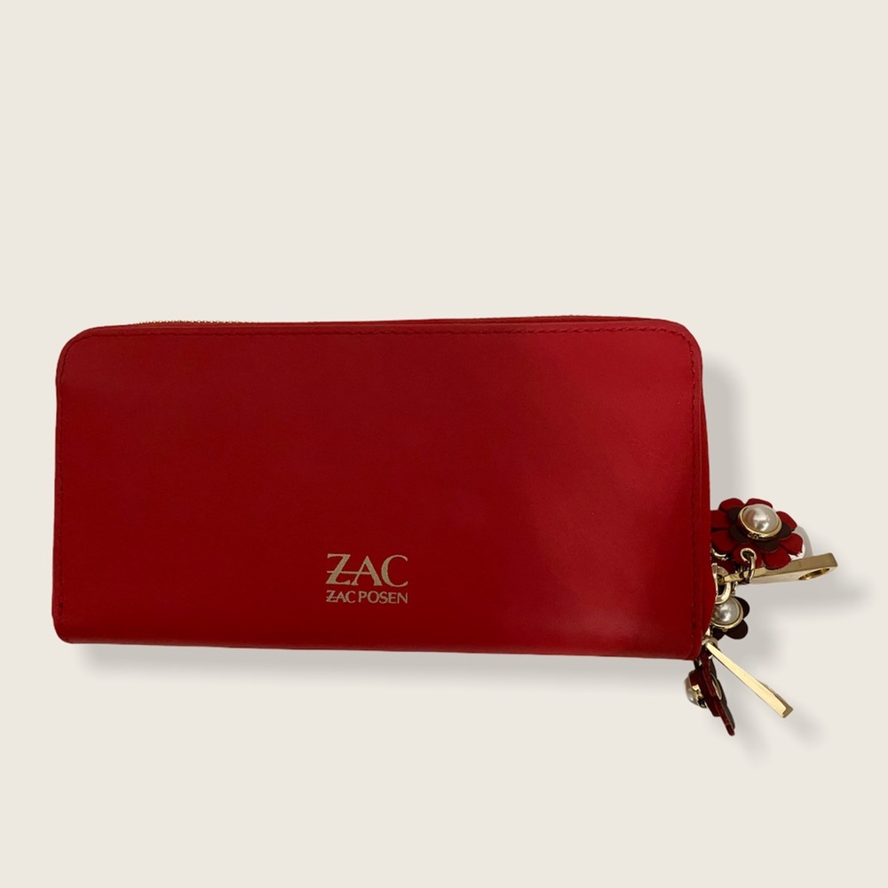 Brand New Zac Posen wallet - Picture 1 of 3